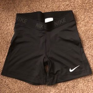 Nike shorts